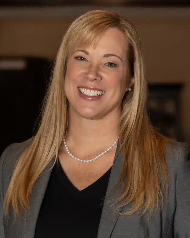 Heather Turner, President at Hudson Residential
