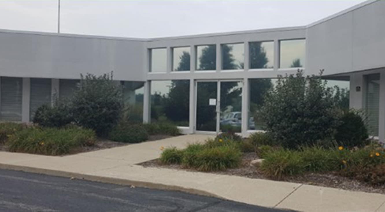 bradley Company Closes Sale of Twin Office Buildings in Valparaiso