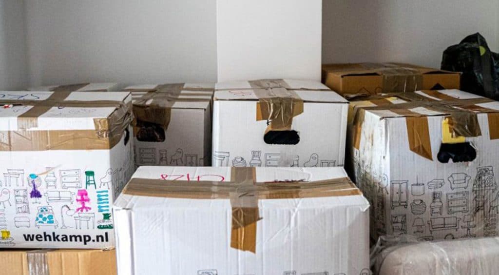 The Benefits Of Working With a Relocation Expert
