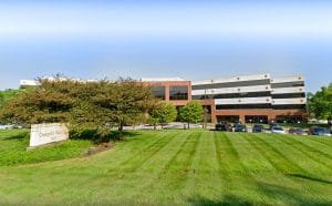 Wiley had substantial needs for significant firm expansion capabilities, large floor plates, ample parking, a high image and identity, cost effectiveness and lease flexibility.