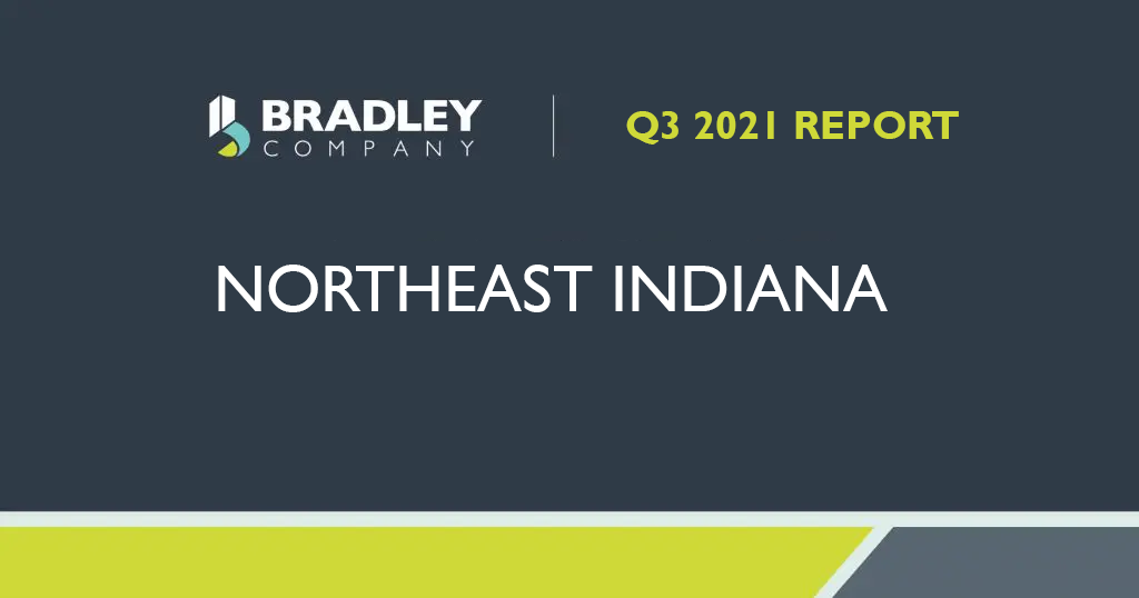 Northeast Q3 Report