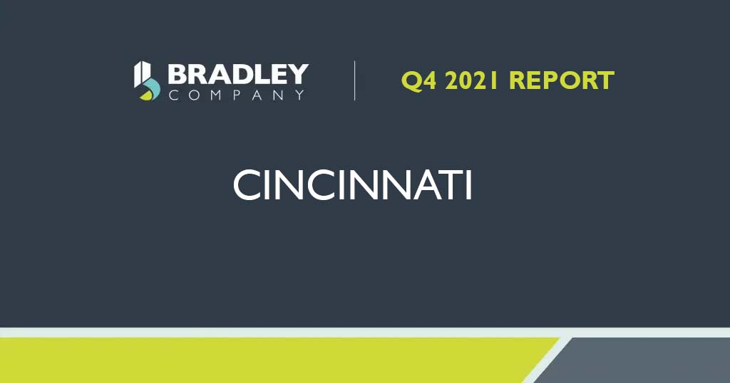 Ohio Valley - Bradley Company
