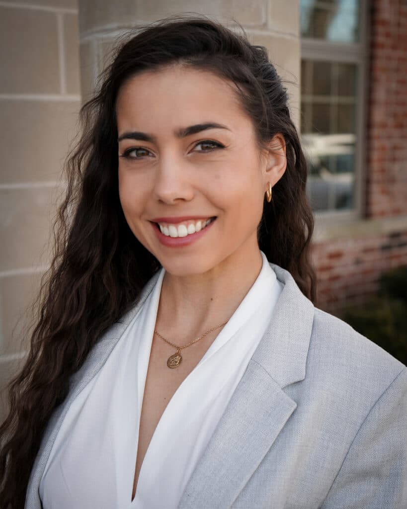 Caroline Dilone, Broker at Bradley Company South Bend