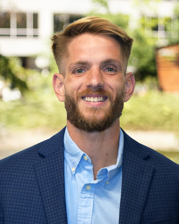 Tom Morrison, Senior Broker at Bradley Company Commercial Real Estate Indianapolis