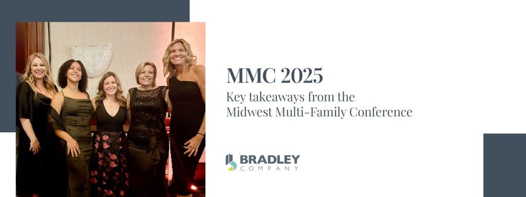 Multifamily property managers in Indiana gather at the 2025 Midwest Multifamily Conference in Indianapolis