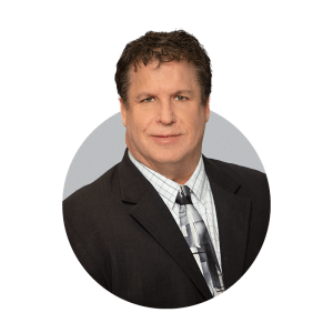 Greg Pink, Senior Vice President, Commercial Real Estate Broker in South Bend, Indiana