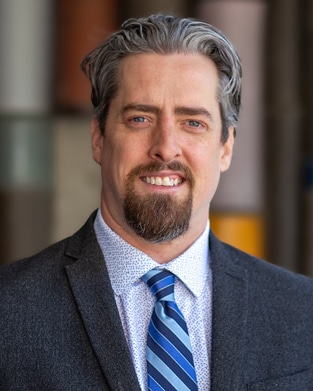 Peter Cachey, Senior Commercial Real Estate Advisor in Grand Rapids Michigan