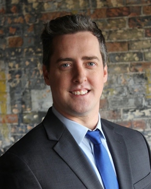 Peter Cachey, Senior Commercial Real Estate Advisor in Grand Rapids Michigan