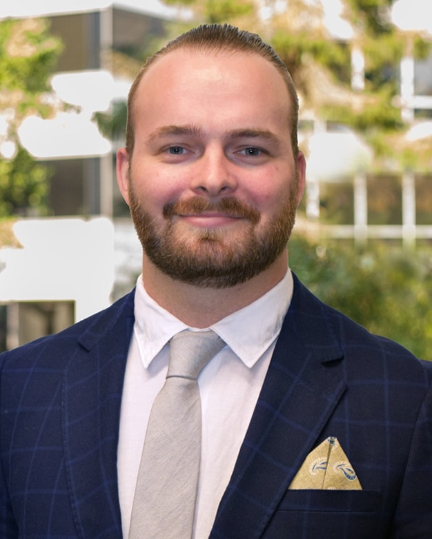 Benjamin Anderson, Broker at Bradley Company Commercial Real Estate & Property Management Indianapolis