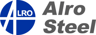 Alro Steel - Full-Color