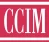 CCIM+Certified+Investment+Member