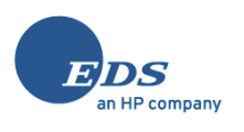EDS - Blue