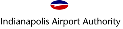 Indianapolis Airport Authority Logo