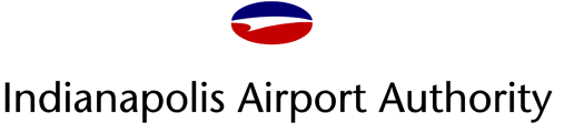 Indianapolis Airport Authority Logo